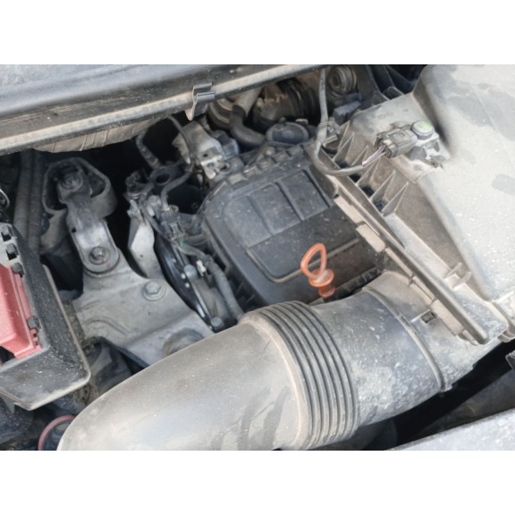 mercedes-benz vito furgoneta (w447) del año 2017