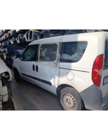 fiat doblo autobús (263_) del año 2013