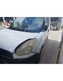 fiat doblo autobús (263_) del año 2013 2