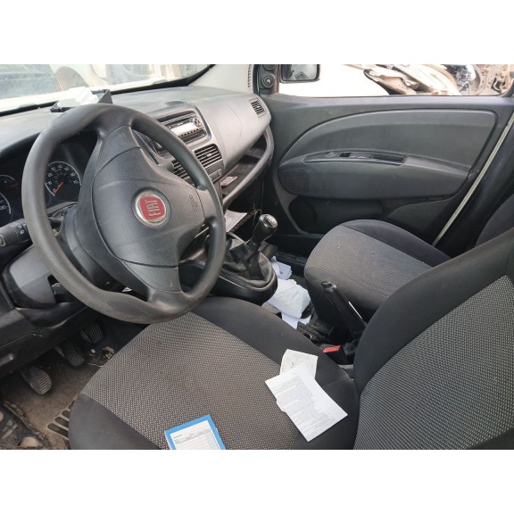 fiat doblo autobús (263_) del año 2013