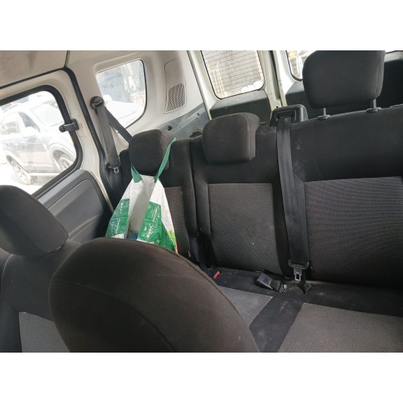 fiat doblo autobús (263_) del año 2013