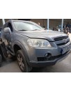 chevrolet captiva del año 2010