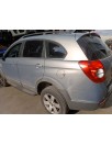 chevrolet captiva del año 2010