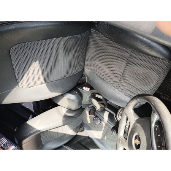 chevrolet captiva del año 2010