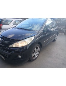 peugeot 207/207+ (wa_, wc_) del año 2009