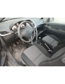 peugeot 207/207+ (wa_, wc_) del año 2009 2