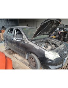 volkswagen polo (9n3) del año 2008