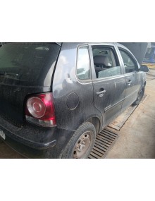 volkswagen polo (9n3) del año 2008 2