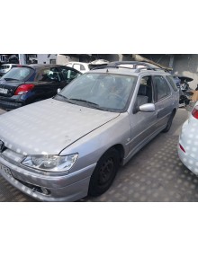 peugeot 306 break del año 1999