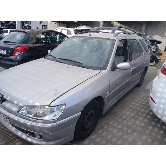 peugeot 306 break del año 1999