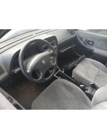 peugeot 306 break del año 1999 2