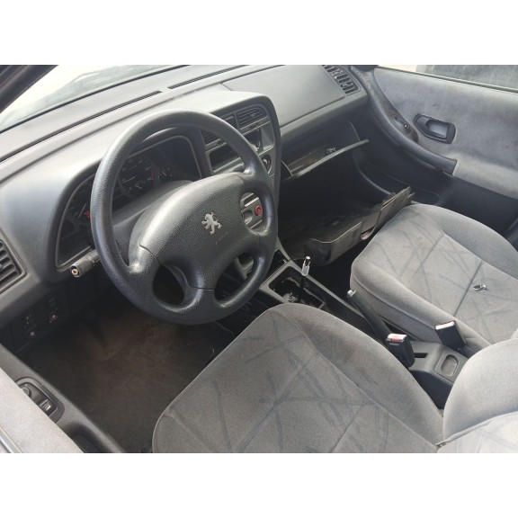peugeot 306 break del año 1999