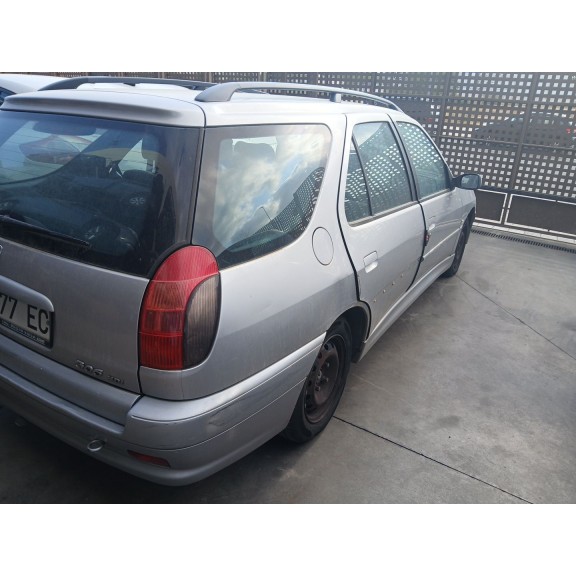 peugeot 306 break del año 1999