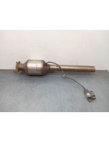 Recambio de catalizador para ford focus iv turnier (hp) 1.5 ecoblue referencia OEM IAM 82555440  