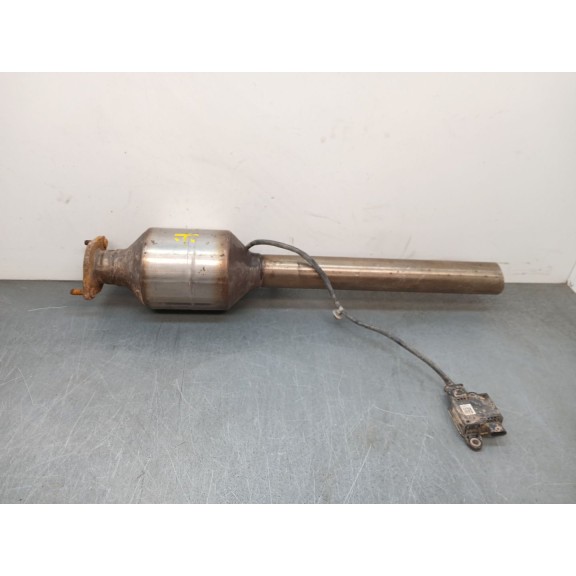 Recambio de catalizador para ford focus iv turnier (hp) 1.5 ecoblue referencia OEM IAM 82555440  