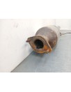 Recambio de catalizador para ford focus iv turnier (hp) 1.5 ecoblue referencia OEM IAM 82555440  