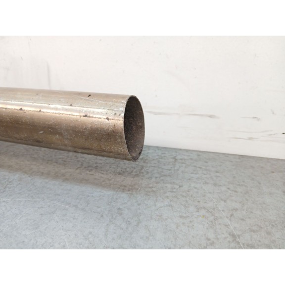 Recambio de catalizador para ford focus iv turnier (hp) 1.5 ecoblue referencia OEM IAM 82555440  