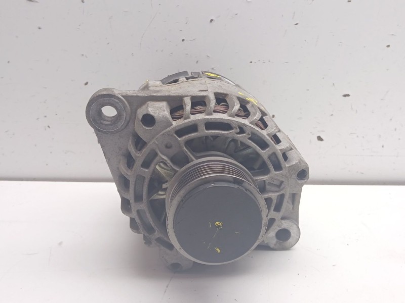 Recambio de alternador para cadillac bls business referencia OEM IAM ai90074 73503235 71773263