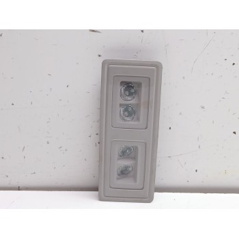 Recambio de luz interior para skoda octavia iv (nx3, nn3, pv3) 1.5 tsi referencia OEM IAM 5h0947290d  