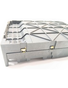 Recambio de centralita bsi para citroën c4 coupé (la_) 1.6 hdi referencia OEM IAM 9663798480   2