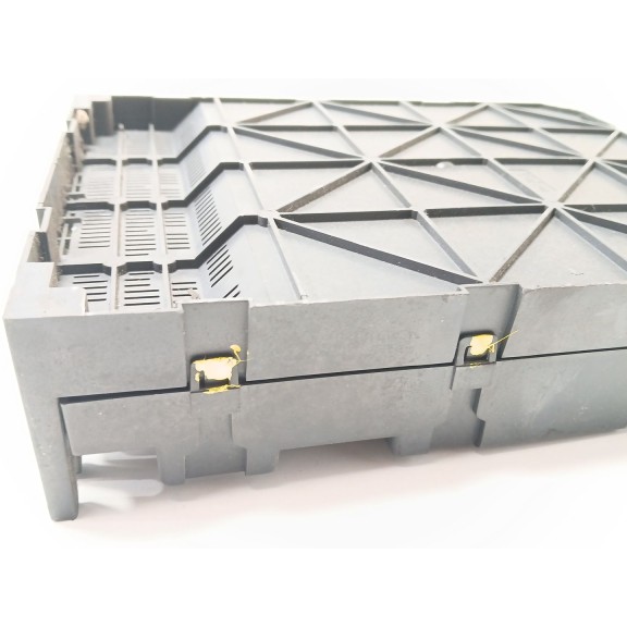 Recambio de centralita bsi para citroën c4 coupé (la_) 1.6 hdi referencia OEM IAM 9663798480  