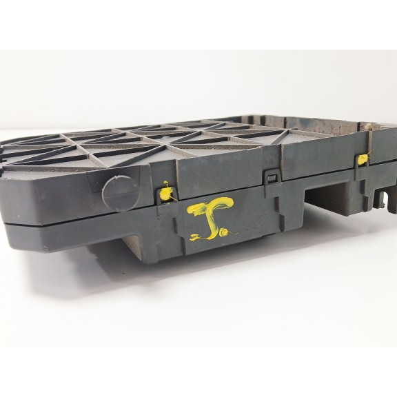 Recambio de centralita bsi para citroën c4 coupé (la_) 1.6 hdi referencia OEM IAM 9663798480  