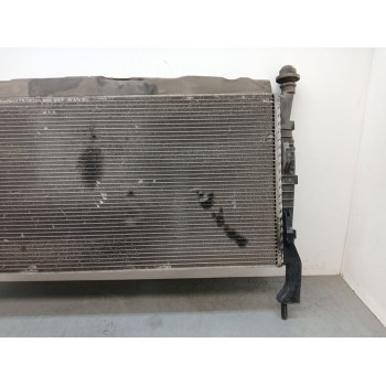 Recambio de radiador agua para ford transit furgoneta (fa_ _) 2.2 tdci referencia OEM IAM VP6C1H8005CB  