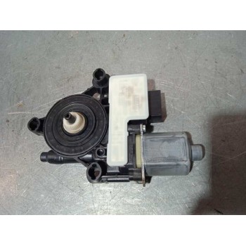 Recambio de motor elevalunas trasero derecho para seat leon (5f1) style referencia OEM IAM 5Q0959812A 5 PINES 