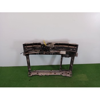 Recambio de panel frontal para citroën c3 picasso exclusive referencia OEM IAM 9681810080  