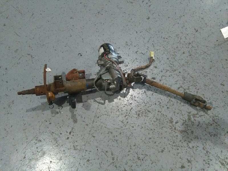 Recambio de columna direccion para toyota aygo (kgb/wnb) 1.0 cat referencia OEM IAM 452500H011 452500H011 DENSO