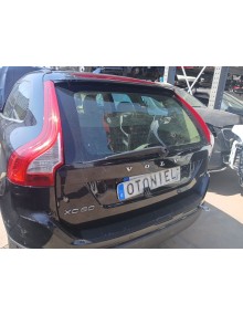 Recambio de porton trasero para volvo xc60 i suv (156) 2.4 d referencia OEM IAM 39811096   2