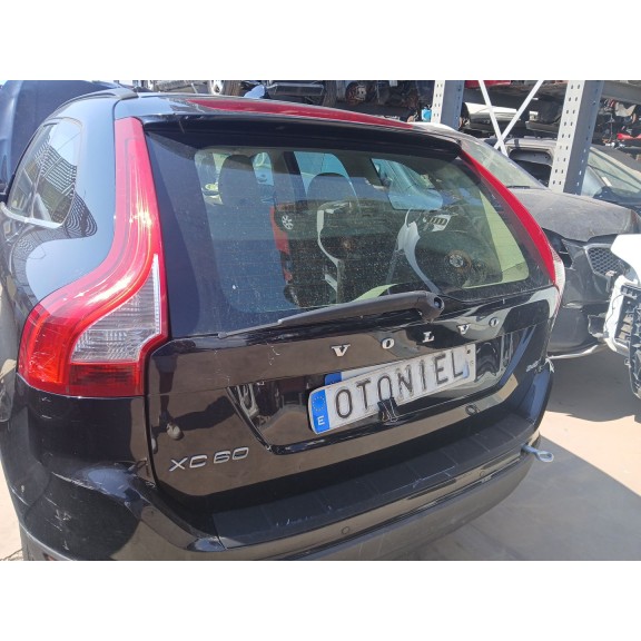 Recambio de porton trasero para volvo xc60 i suv (156) 2.4 d referencia OEM IAM   