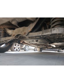 Recambio de puente trasero para volvo xc60 i suv (156) 2.4 d referencia OEM IAM    2