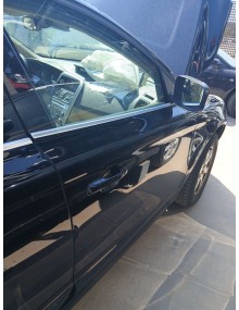 Recambio de puerta delantera derecha para volvo xc60 i suv (156) 2.4 d referencia OEM IAM 31424696   2