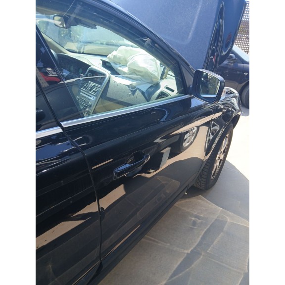 Recambio de puerta delantera derecha para volvo xc60 i suv (156) 2.4 d referencia OEM IAM   