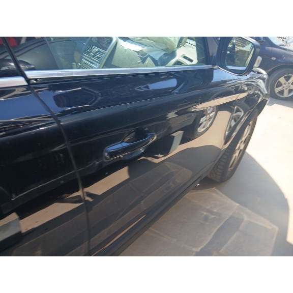 Recambio de puerta delantera derecha para volvo xc60 i suv (156) 2.4 d referencia OEM IAM   
