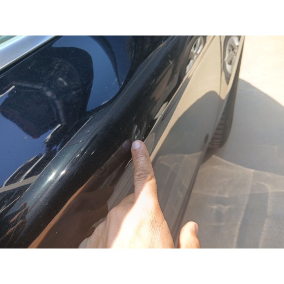 Recambio de puerta delantera derecha para volvo xc60 i suv (156) 2.4 d referencia OEM IAM   