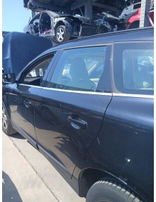 Recambio de puerta trasera izquierda para volvo xc60 i suv (156) 2.4 d referencia OEM IAM 31402417   2