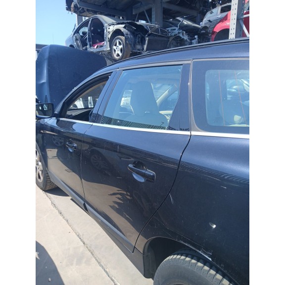 Recambio de puerta trasera izquierda para volvo xc60 i suv (156) 2.4 d referencia OEM IAM   