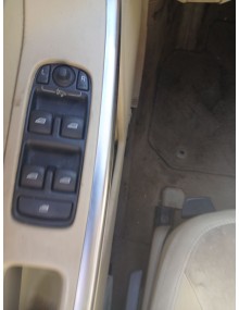 Recambio de retrovisor derecho para volvo xc60 i suv (156) 2.4 d referencia OEM IAM 201826   2