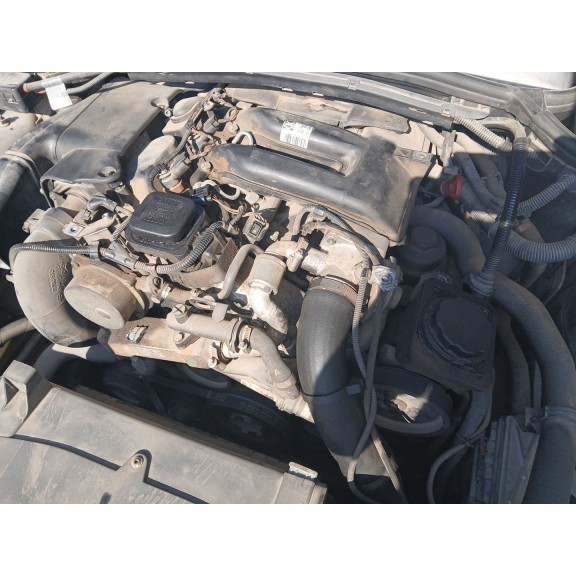 Recambio de motor completo para bmw 3 touring (e46) 320 d referencia OEM IAM 204D4 b 