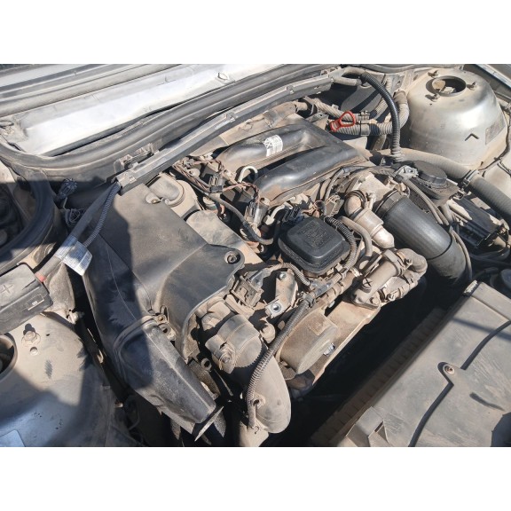 Recambio de motor completo para bmw 3 touring (e46) 320 d referencia OEM IAM 204D4 b 