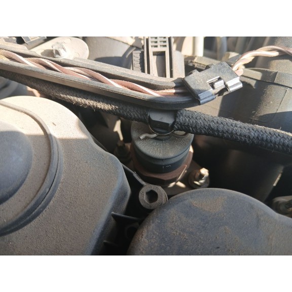 Recambio de motor completo para bmw 3 touring (e46) 320 d referencia OEM IAM 204D4 b 