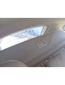 Recambio de bandeja trasera para volvo xc60 i suv (156) 2.4 d referencia OEM IAM 39856529   2