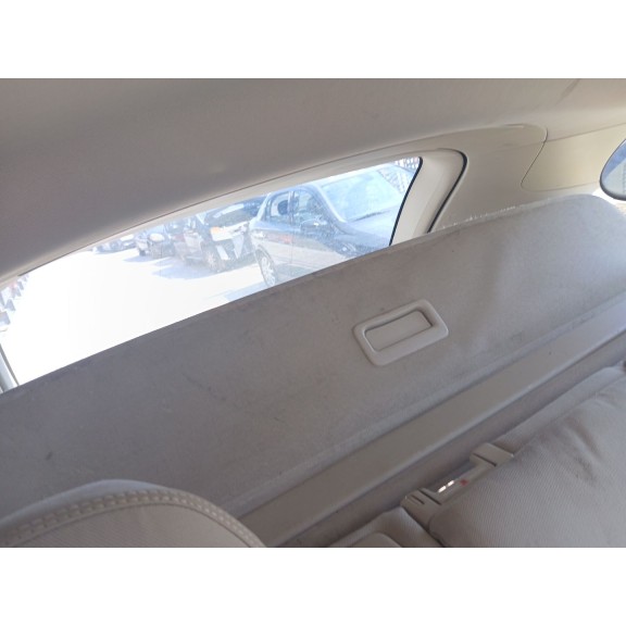 Recambio de bandeja trasera para volvo xc60 i suv (156) 2.4 d referencia OEM IAM   