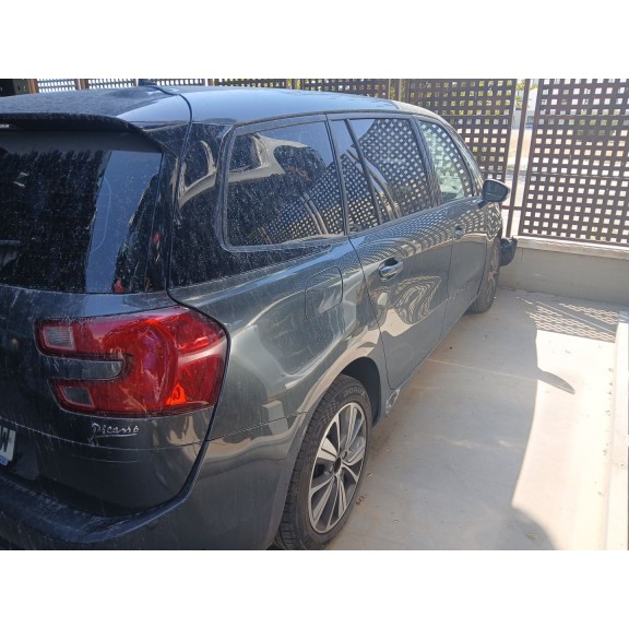 citroën c4 grand picasso ii (da_, de_) del año 2016