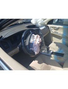 volvo xc60 i suv (156) del año 2009 2