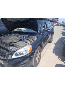 volvo xc60 i suv (156) del año 2009