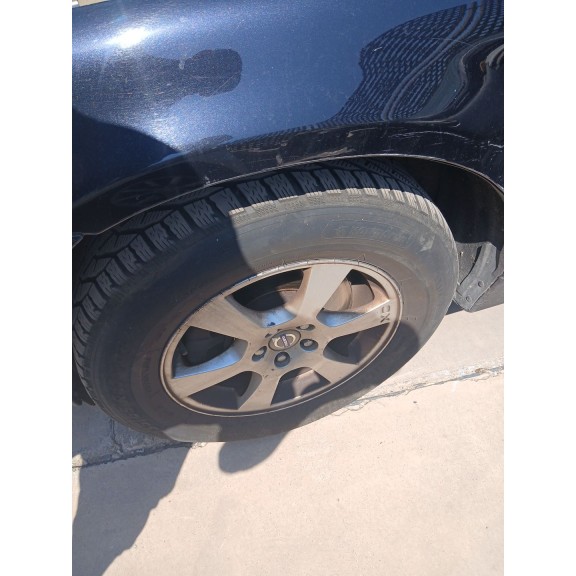 volvo xc60 i suv (156) del año 2009