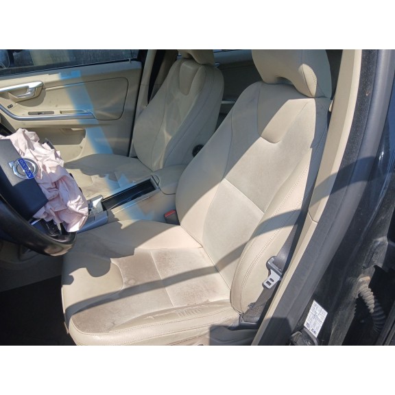 volvo xc60 i suv (156) del año 2009